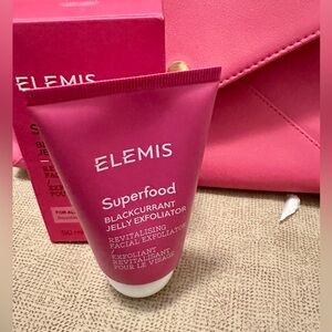 ELEMIS SUPERFOOD PURITY FACE MASK  NEW